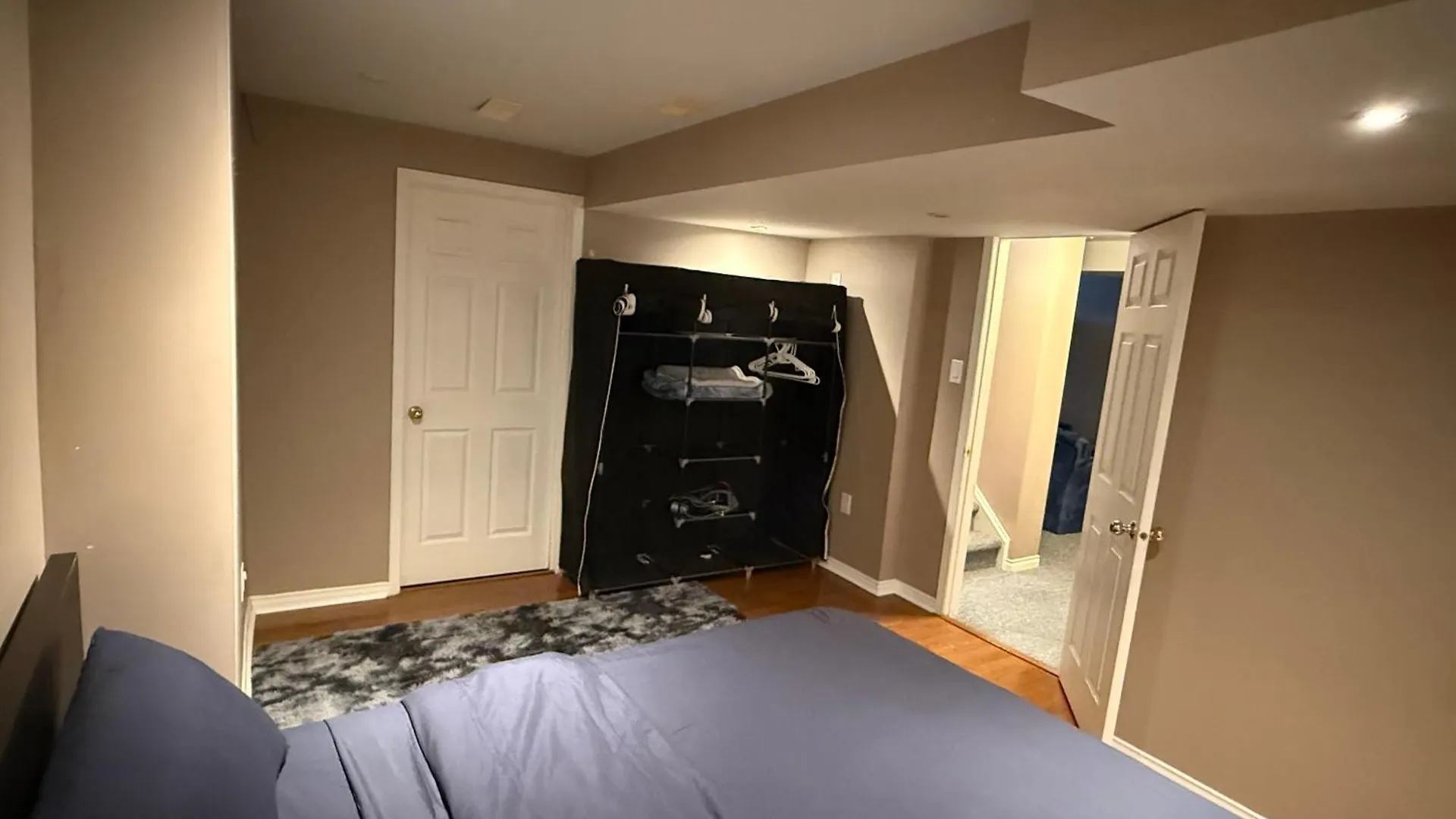 アパート Spacious & Comfortable 1Br Unit, Peaceful Setting オタワ