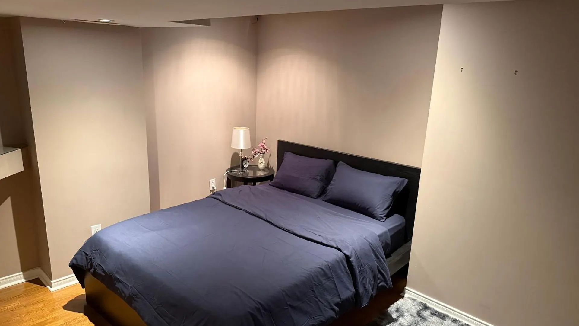 Spacious & Comfortable 1Br Unit, Peaceful Setting オタワ カナダ