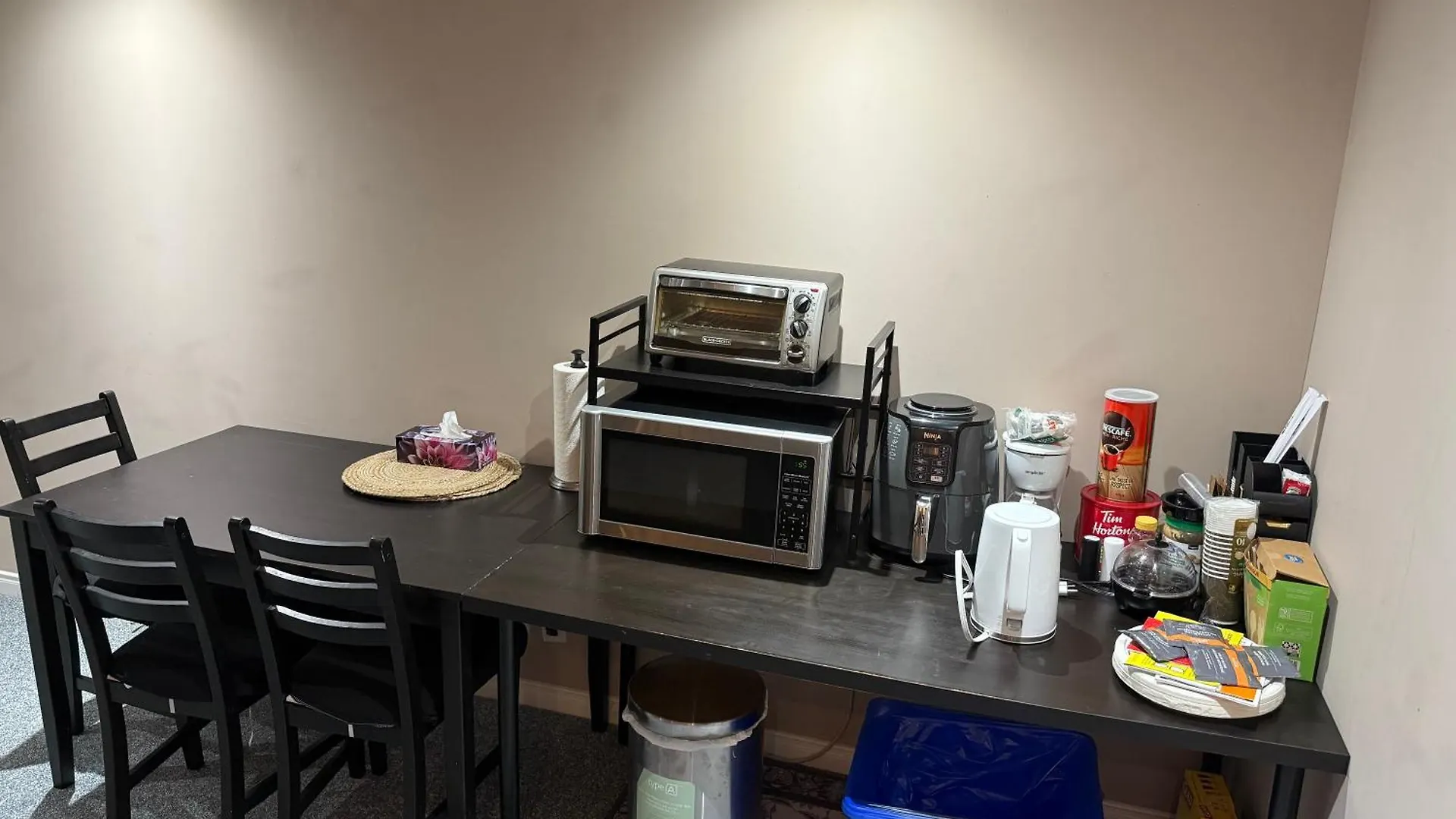 Spacious & Comfortable 1Br Unit, Peaceful Setting オタワ 0*,  カナダ